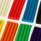 Plastilin \ Пластилин Луч Зоо məktəbli 8 rəng