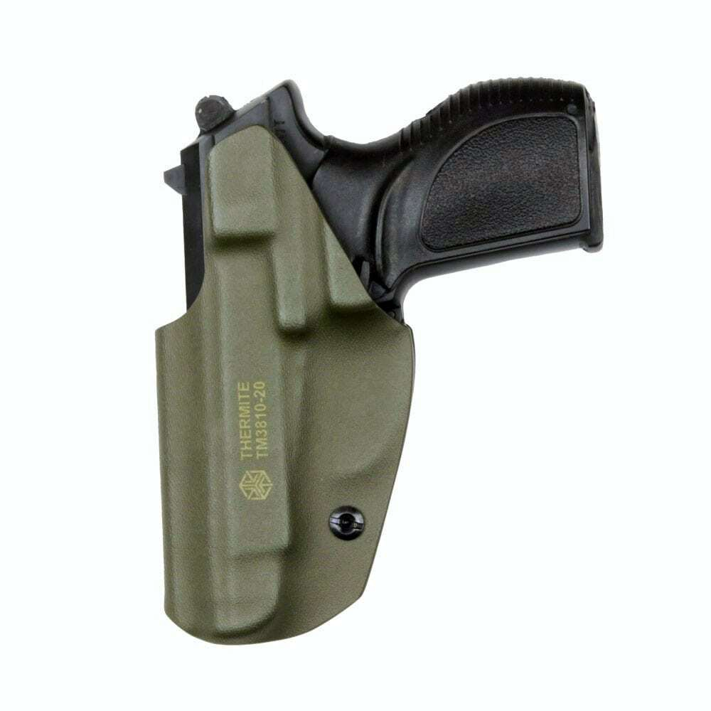Кобура П-М17Т gen. 3 скрытого ношения №10