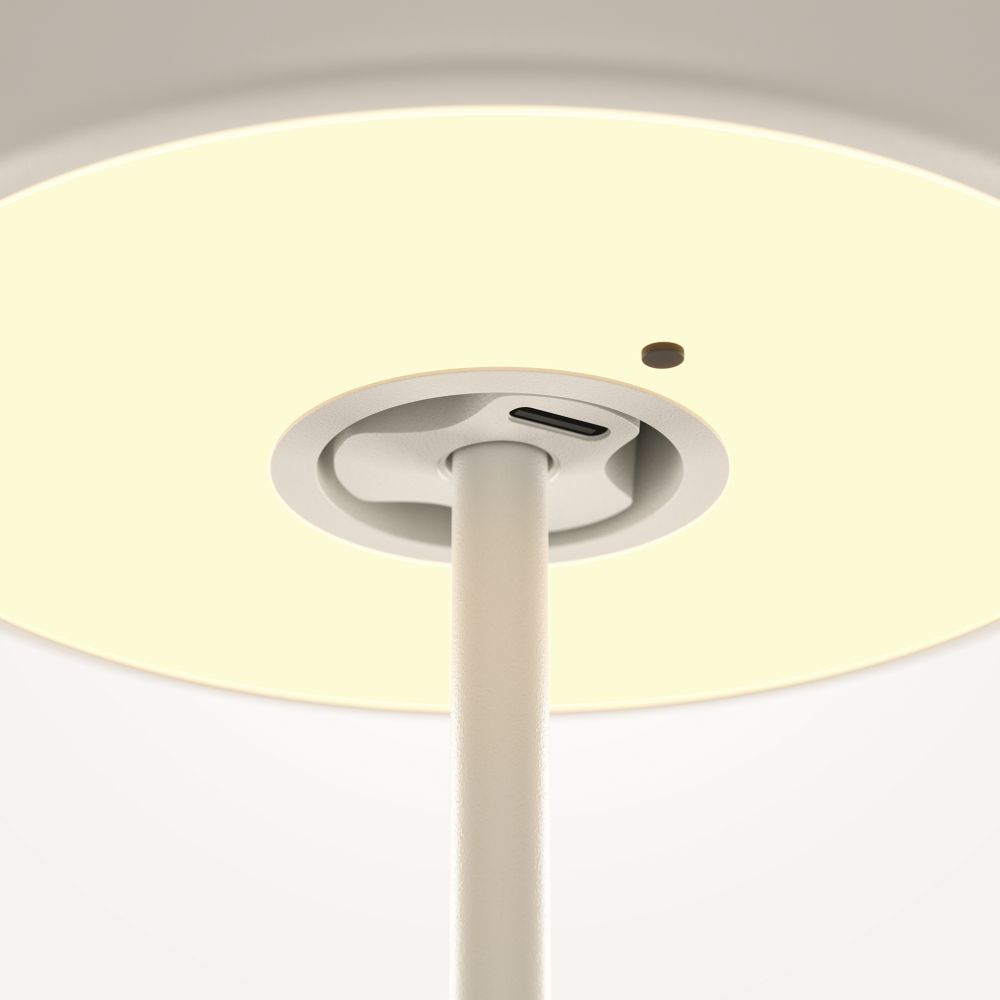 Аккумуляторный светильник Maytoni MOD229TL-L3W3K2