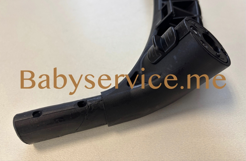 Подножка Pituso Mayla