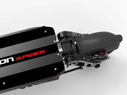 Электросамокат Dualtron Spider 2