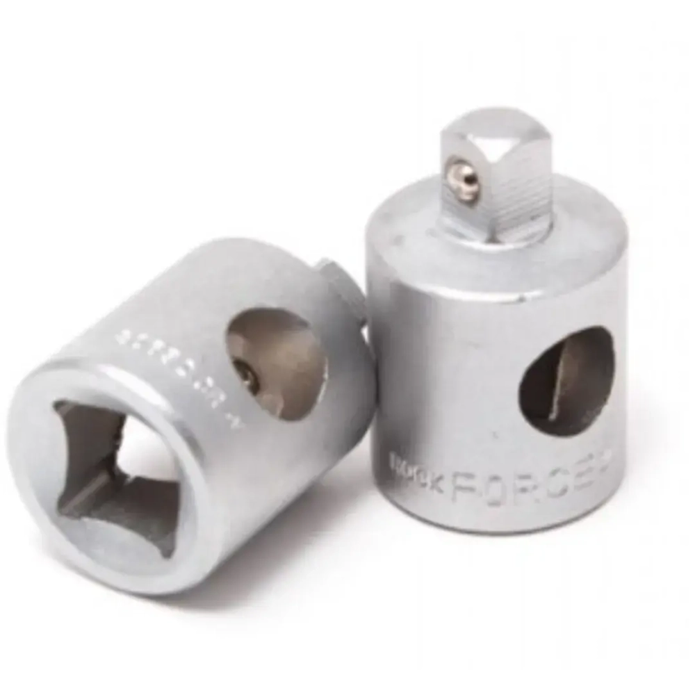 Адаптер 3/8''(F)x1/4''(M) Forsage F-80632