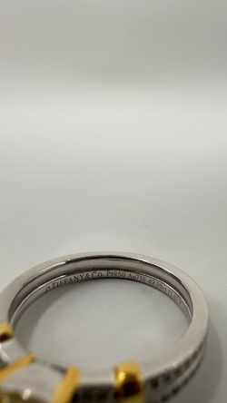 Кольцо Tiffany & Co.