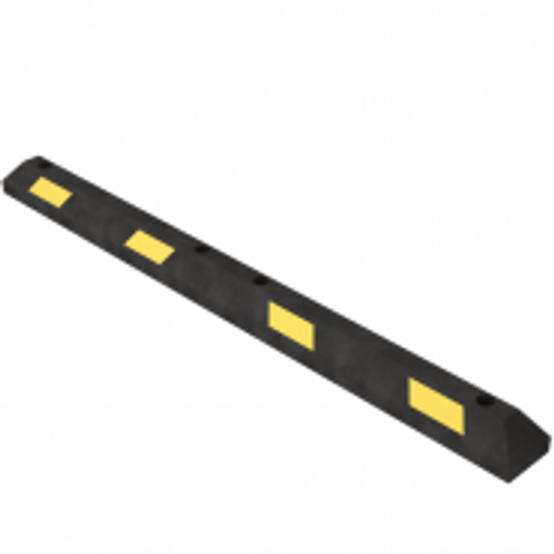 Колесоотбойник КП-1,83 композитный