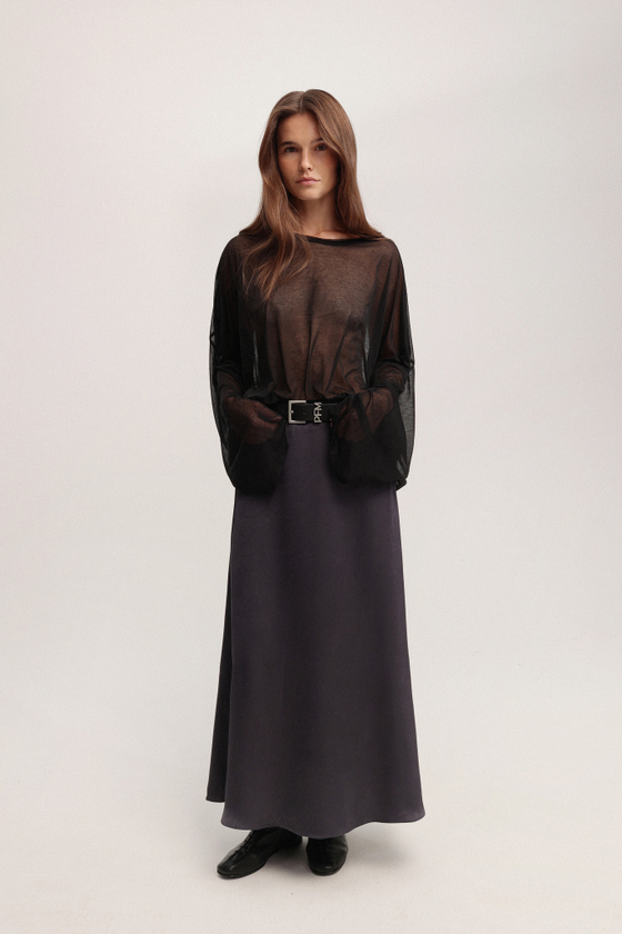 Юбка бельевая