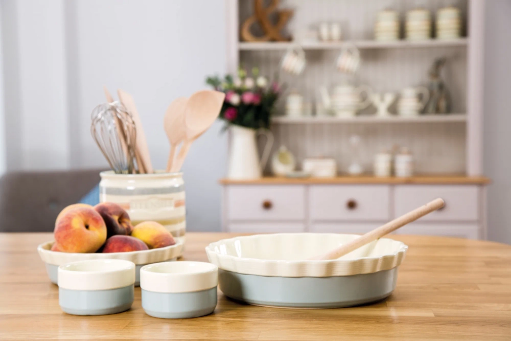 Kitchen Craft Форма для формочки 9х6см. TPCSRAM4PC