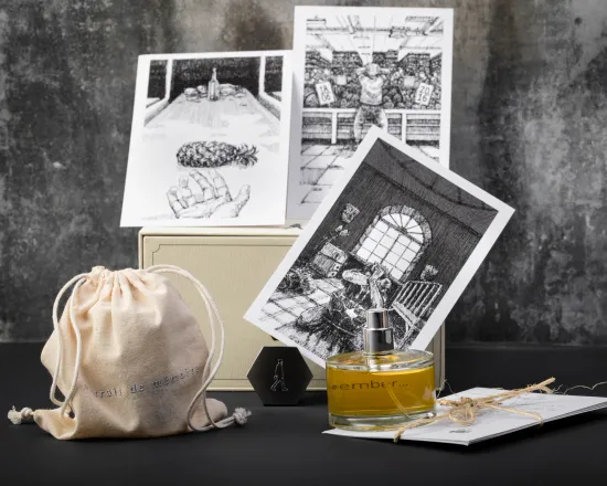 Toskovat Perfumes Pining Dew 2