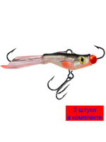 Балансир рыболовный PROGLOT-3N 47mm 1 штука 7 г.