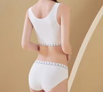Женский бесшовный топ Paul Frank (White)