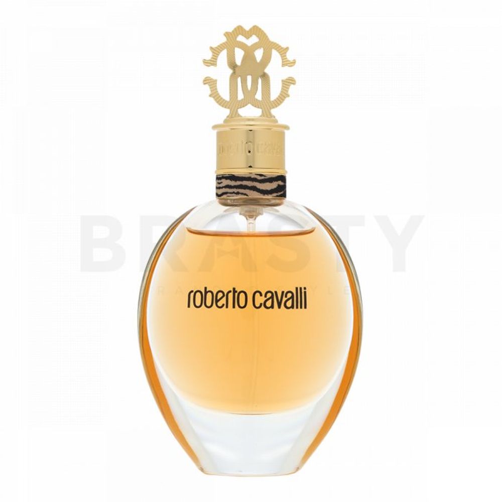 Roberto Cavalli Roberto Cavalli for Women EDP W 50 ml