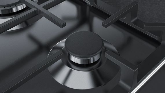 Стеклокерамическая панель Neff T26DS49N0