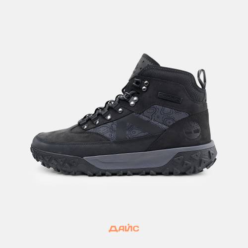 Ботинки Timberland GS Motion 6 Mid WP