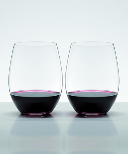 Riedel-О Бокалы для вина Cabernet/Merlot 600мл - 2шт