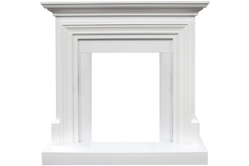 Портал Dimplex Bradford - Белый