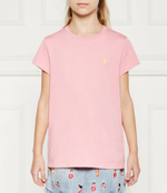 футболка POLO RALPH LAUREN - пудро-розовый(833549)