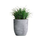 Кашпо, коллекция КОНКРИТ, форма ЙАР