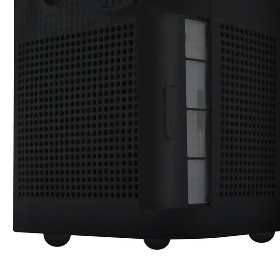 Мобильный кондиционер Ballu BPAC-07 EPB/N6 Eclipse Black