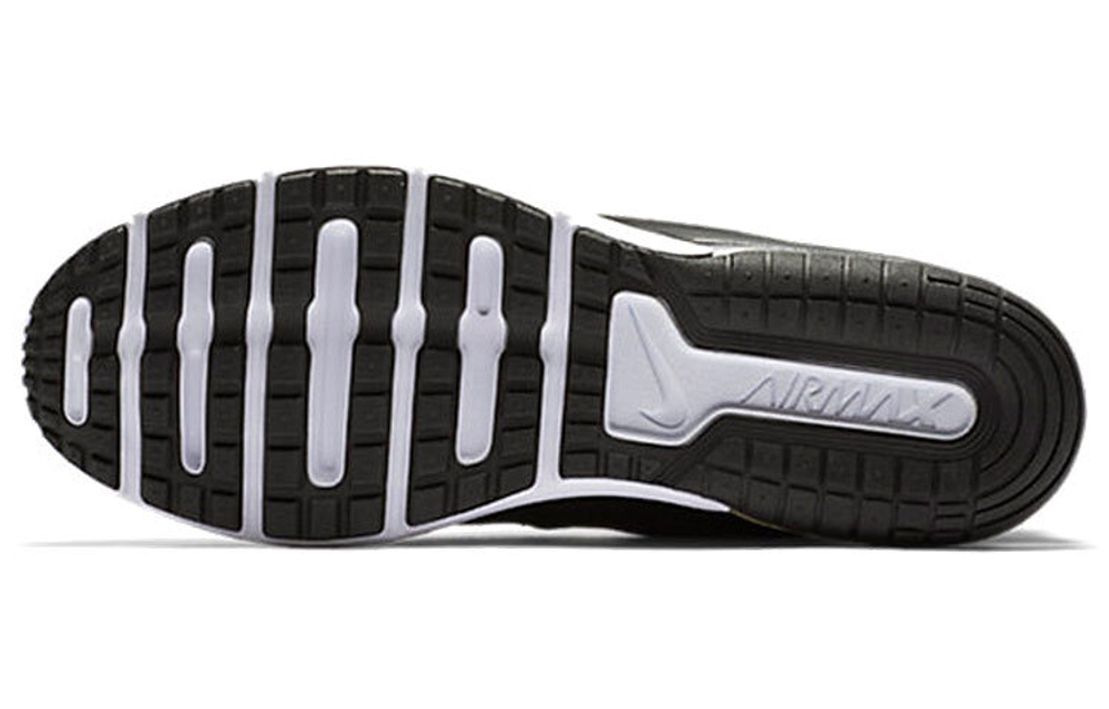 Кроссовки Nike Air Max Fury