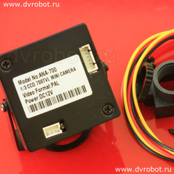 Камера FPV - 700TV - 3.6mm