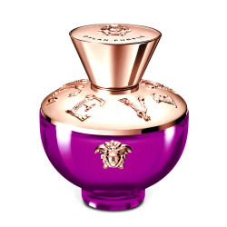 Versace Dylan Purple — парфюмерная вода для женщин 100 мл