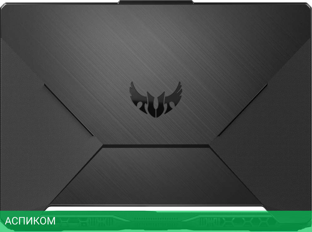 Ноутбук Asus TUF Gaming A15 FA506NCR-HN044