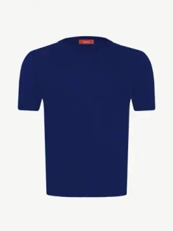 Футболка из хлопка