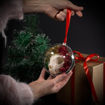 Ёлочный шар