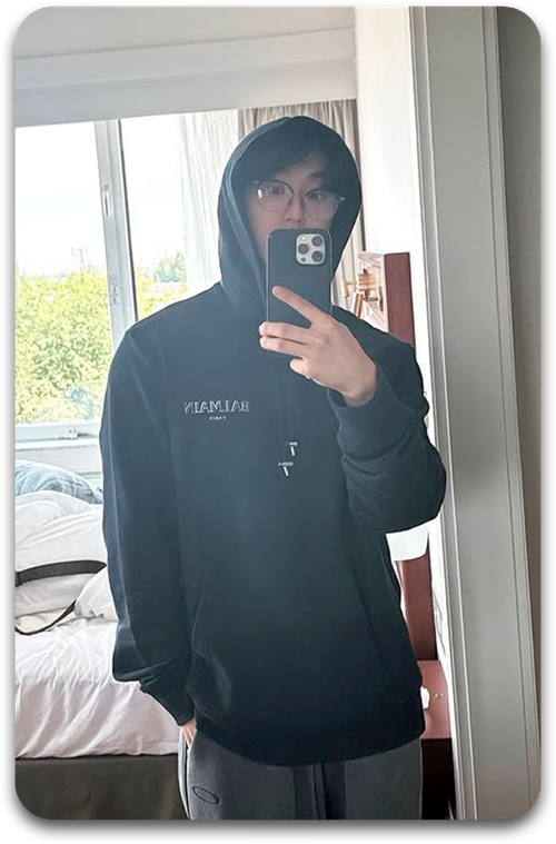 Карта / STRAY KIDS #4049