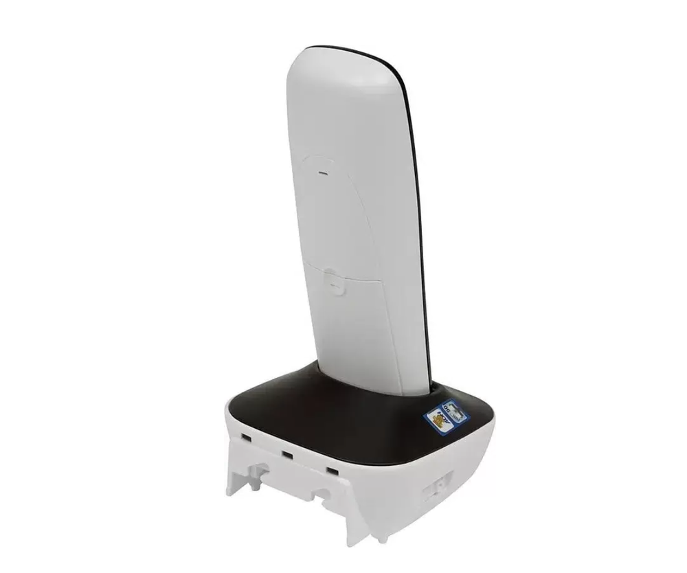 Радио телефон цифровой PANASONIC KX-TG1611RU