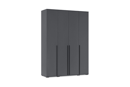 Шкаф 4-х створчатый Норд