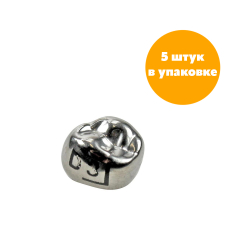 Первый верхний правый моляр, размер 3 (D-UR-3)