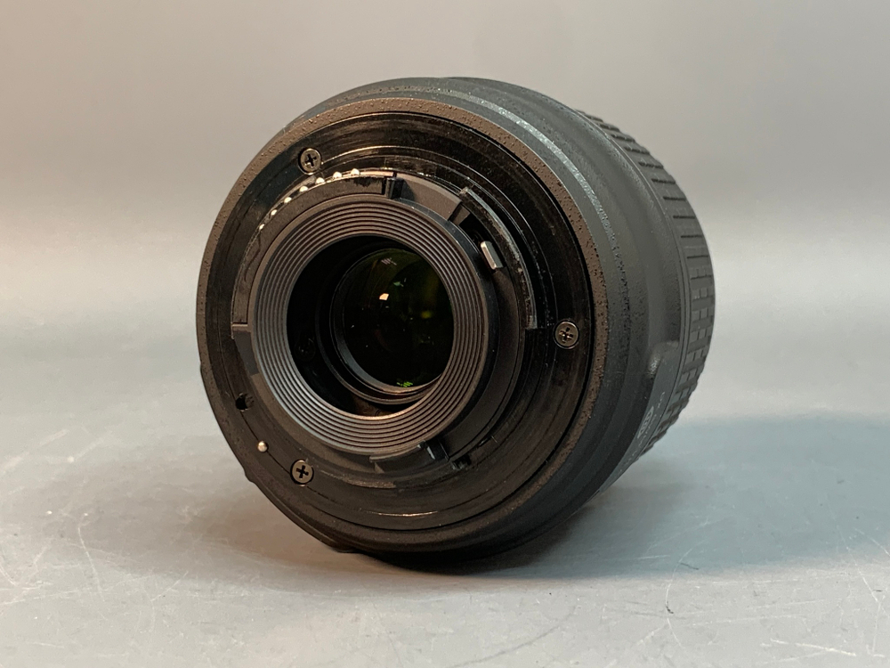 Nikon D5100 Kit 18-55mm 250 кадров