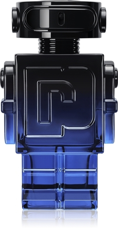 Rabanne Phantom Intense парфюмированная вода для мужчин