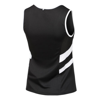 Женская теннисная майка Fila Noria Tank Top Women - Black, White