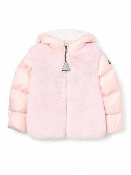 Пуховик Moncler