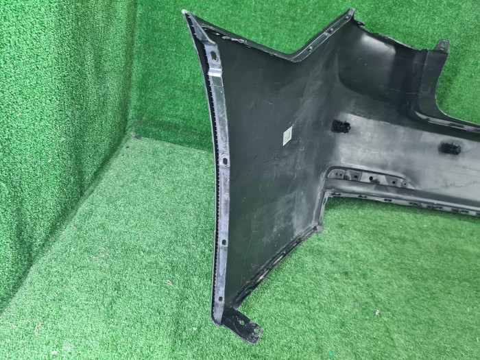 Бампер задний Genesis G80 1 (2016-2020)