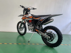 Мотоцикл JHL LX4