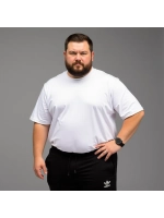 брюки спортивные на резинке большие размеры