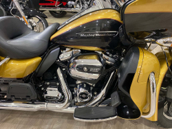 Road Glide Ultra Harley-Davidson 2017