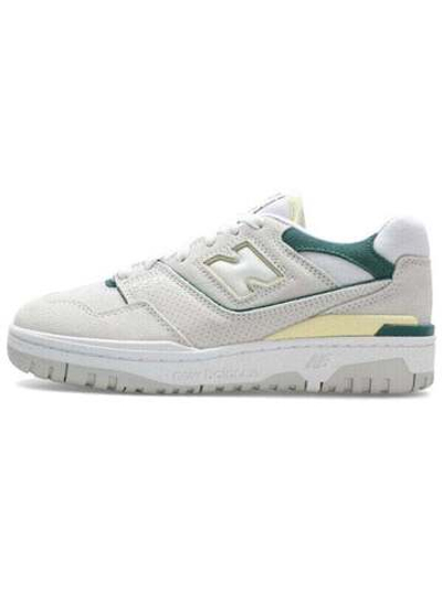 Кроссовки New Balance 550 Reflection Vintage Teal