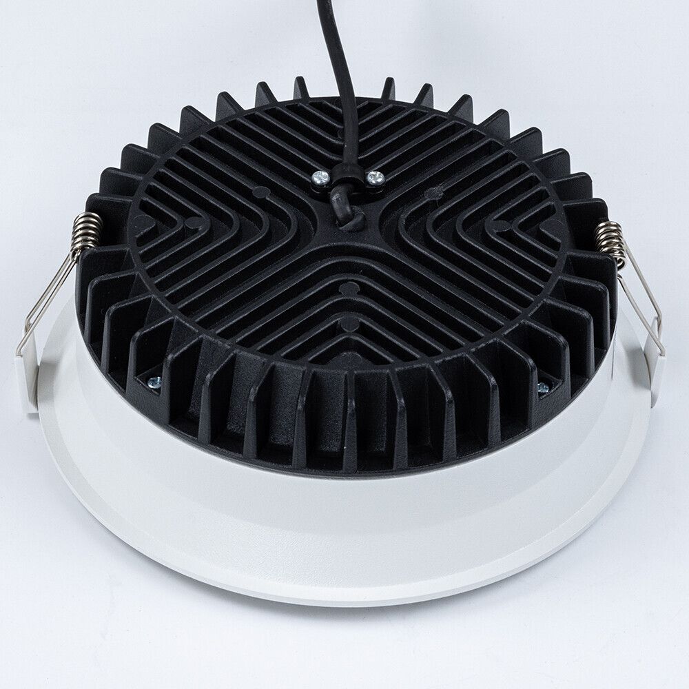 Точечный встраиваемый светильник Arte Lamp