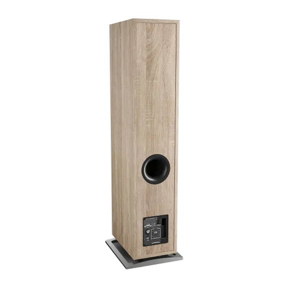 Dali Oberon 7 Light Oak