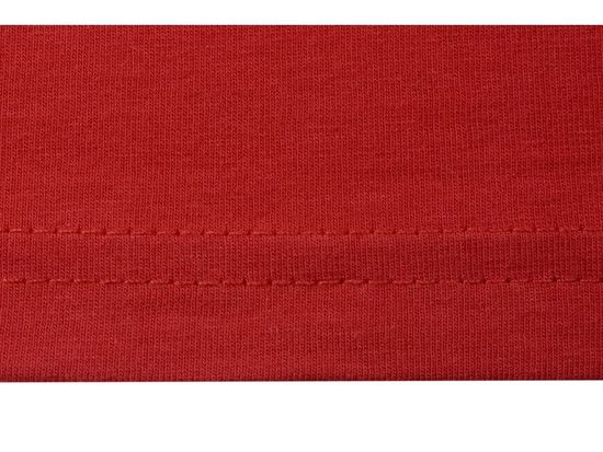 Футболка Heavy Super Club, материал: 100 % хлопок, размеры: M, цвет красный