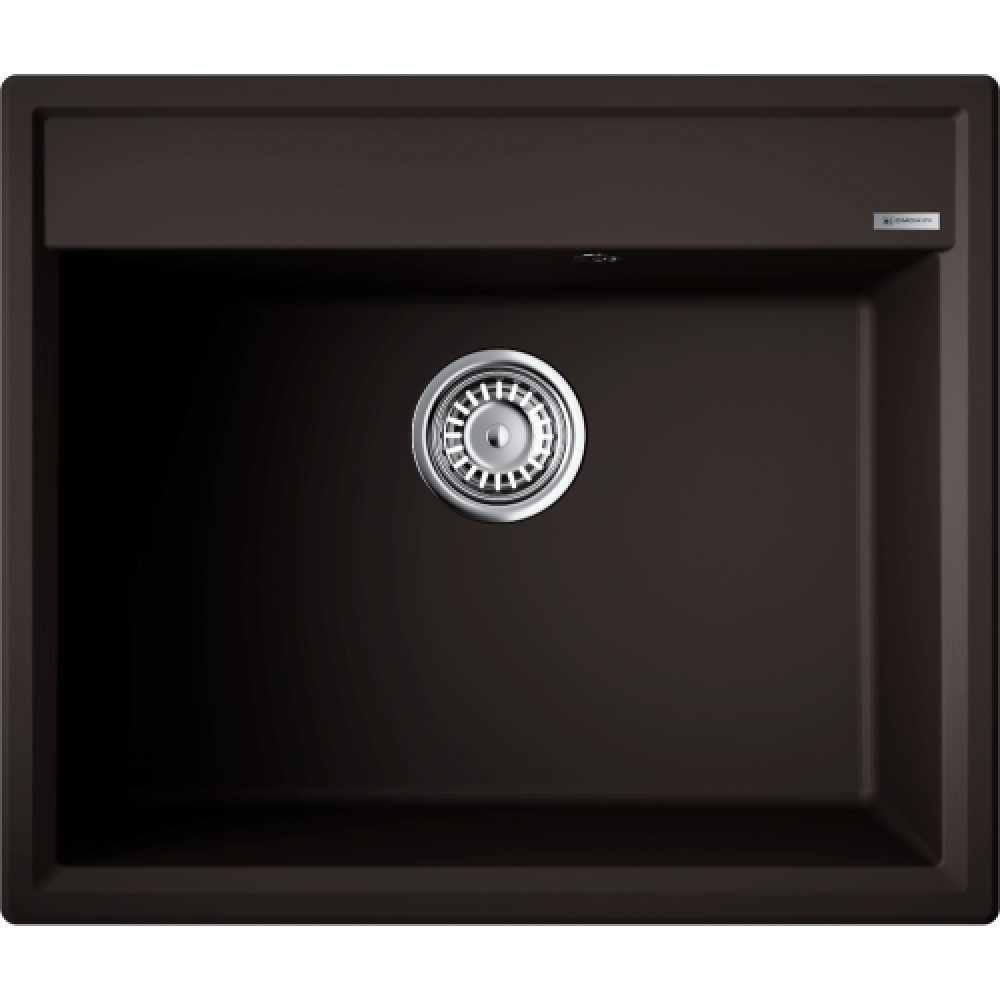 Кухонная мойка Omoikiri Daisen-60-ES