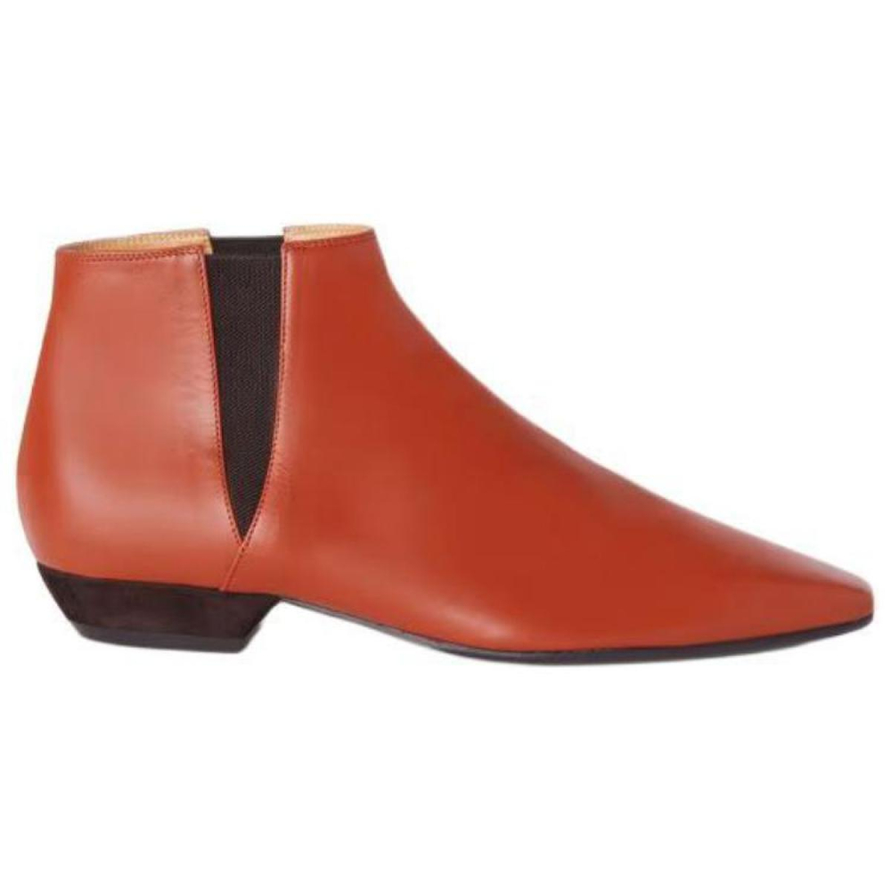 Сапоги Loro Piana, FAN8990P08H