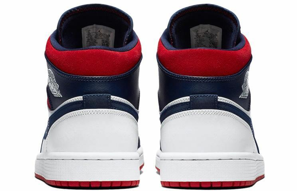 Кроссовки Jordan Air Jordan 1 Mid Se Usa