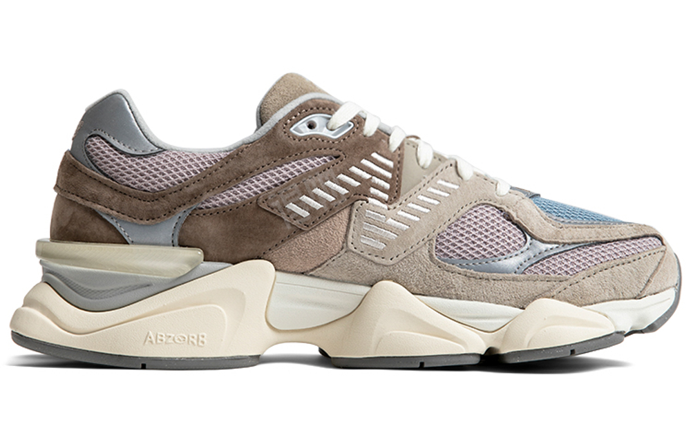 Кроссовки New Balance Nb 9060