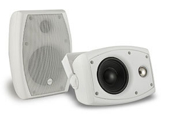 CVGAUDIO ODF416TW Настенная акустика для улиц и помещений