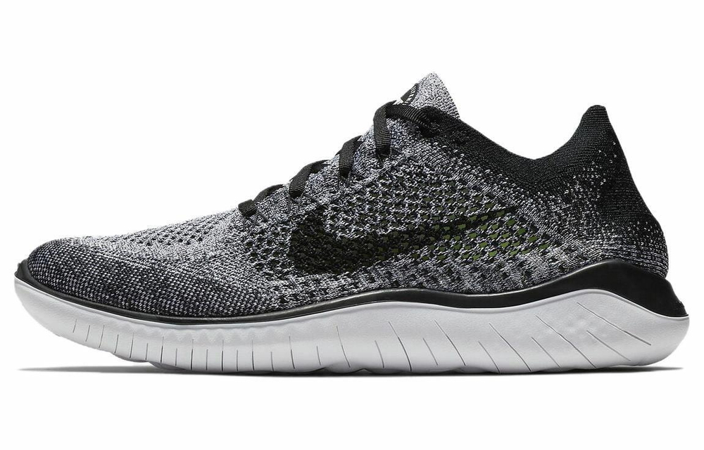 Кроссовки Nike Free Rn Flyknit 2018