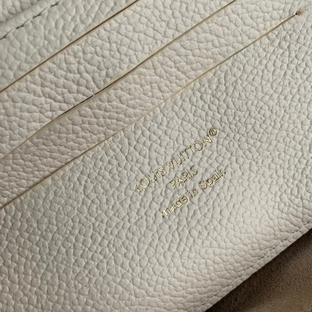 Louis Vuitton Nano Madeleine